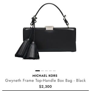 MK Collection Gwyneth Bag